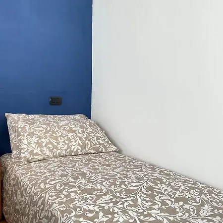 Apartamento Navigli Wonderful