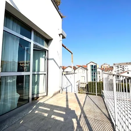 Navigli Wonderful Apartamento