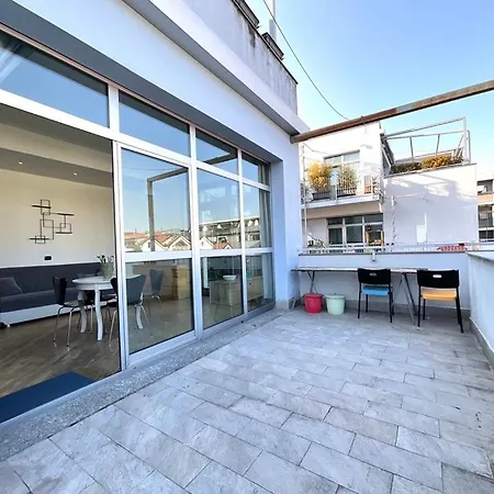 Navigli Wonderful Apartamento