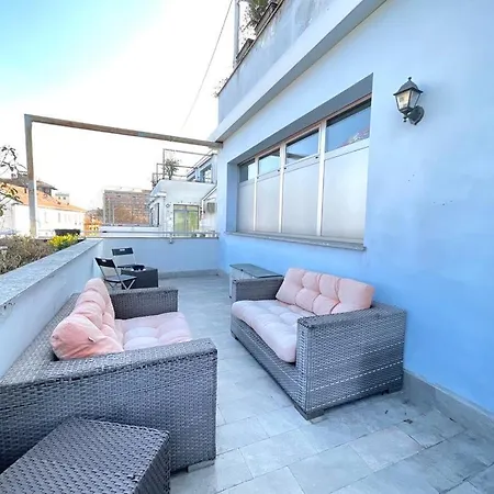 Apartamento Navigli Wonderful