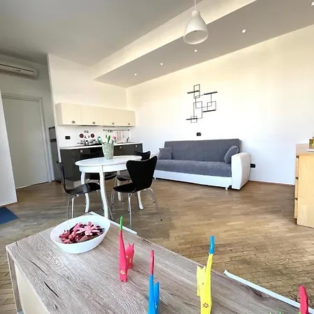 Apartamento Navigli Wonderful