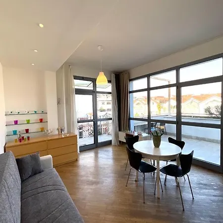 Navigli Wonderful Apartamento