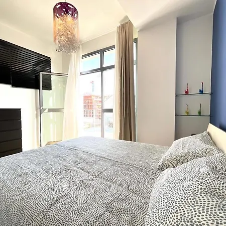 Apartamento Navigli Wonderful