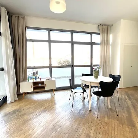 Navigli Wonderful Апартаменты *