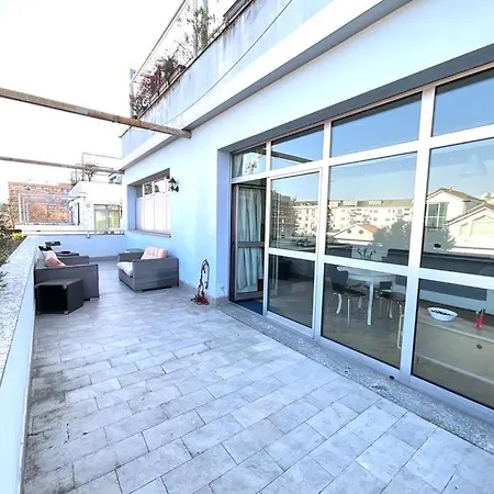 Апартаменты Navigli Wonderful *