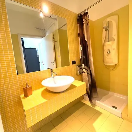 شقة Navigli Wonderful