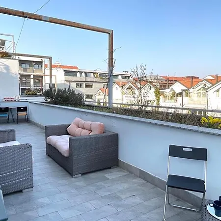 Navigli Wonderful Апартаменты Милан